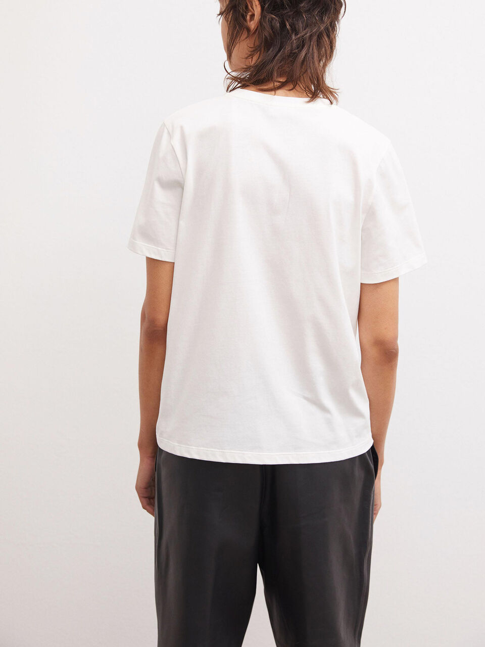 Gieline cotton t-shirt Gieline cotton t-shirt