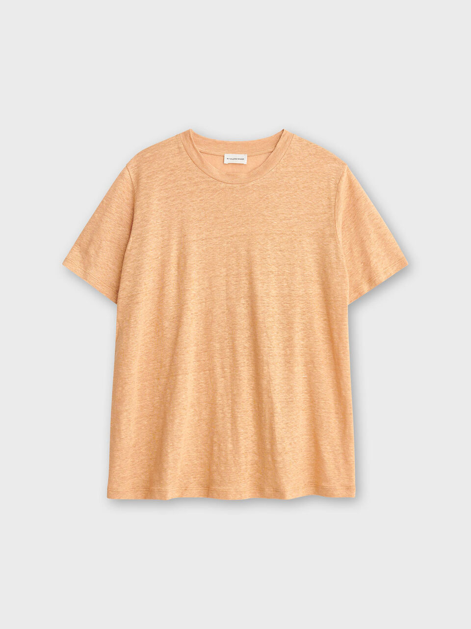 T-shirt en lin Geena T-shirt en lin Geena
