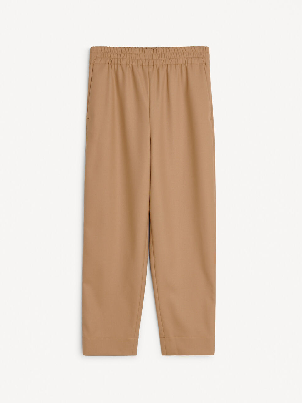 Remi mid-waist trousers Remi mid-waist trousers