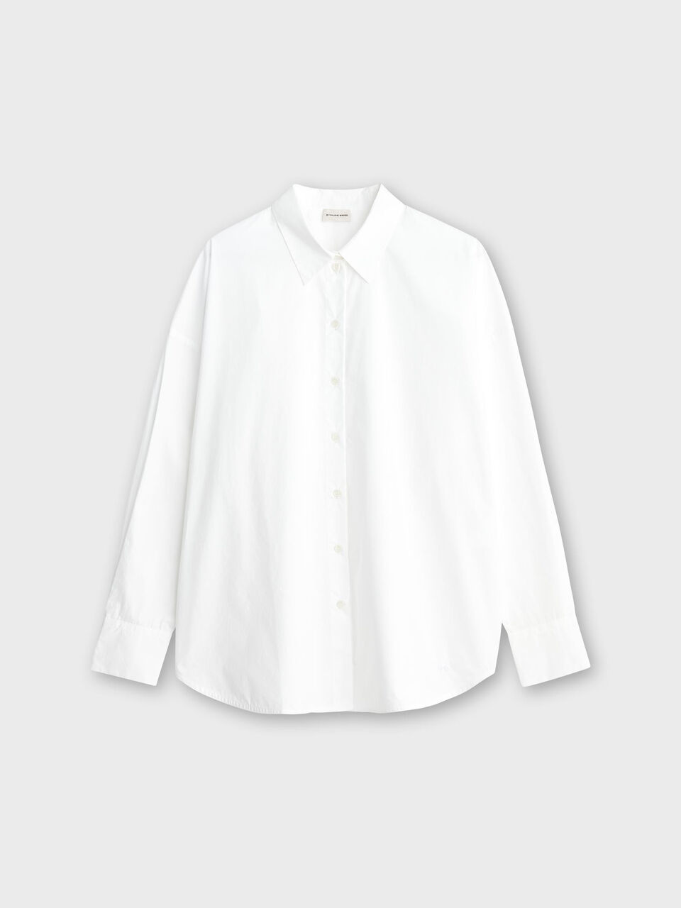 Elasis organic cotton shirt Elasis organic cotton shirt
