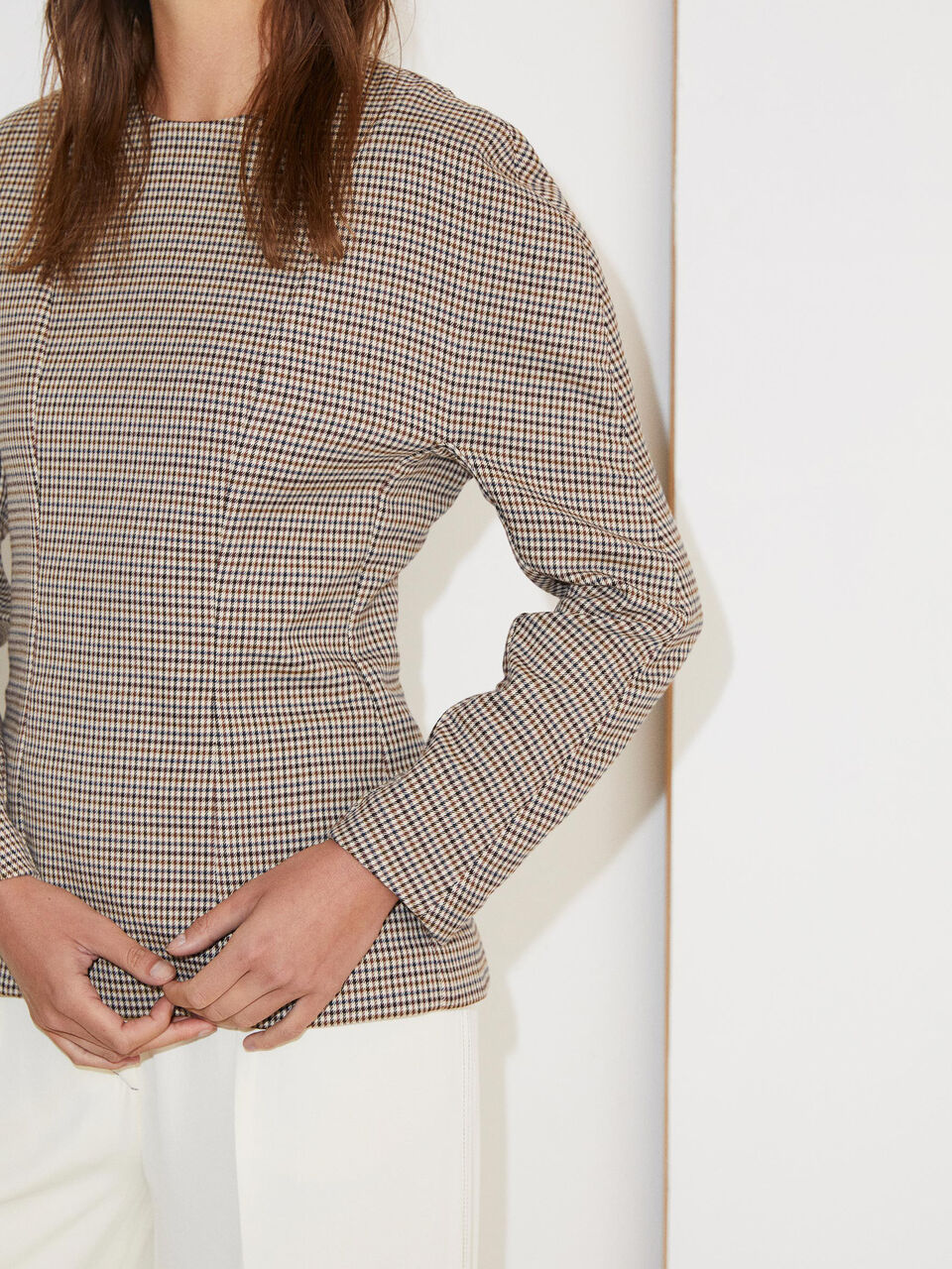 Faika top Faika top