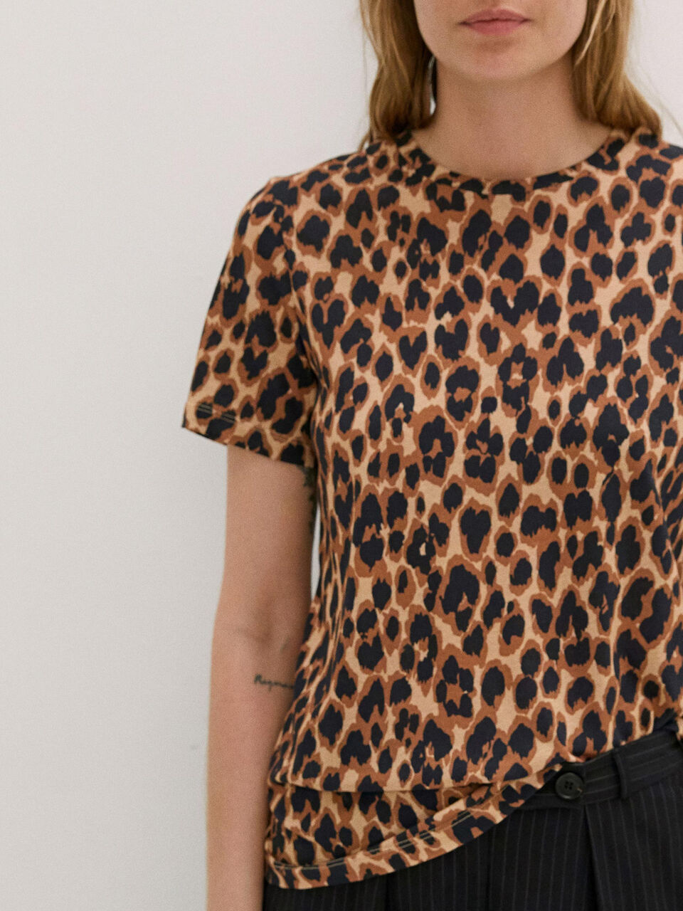 Cubra T-shirt Cubra T-shirt