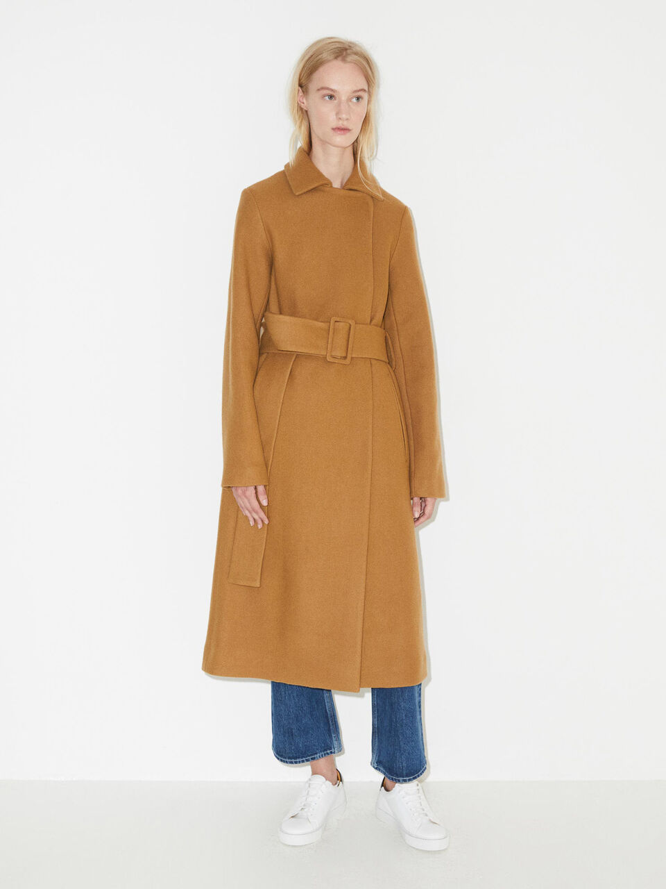 Rosemary coat Rosemary coat