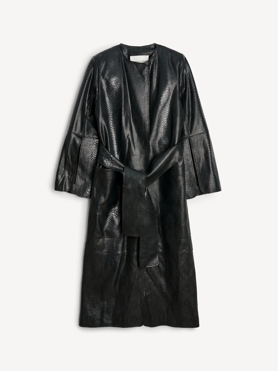 Roksi leather coat Roksi leather coat