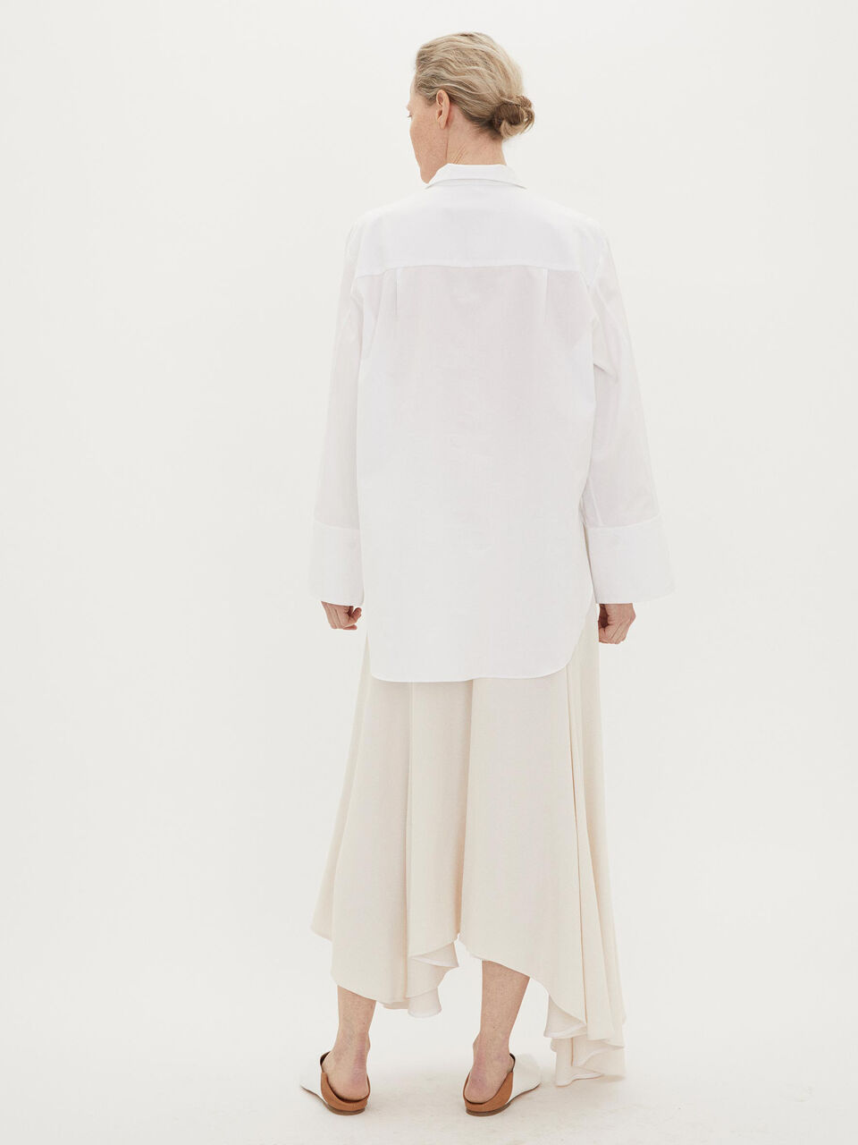 Nadeonso shirt Nadeonso shirt