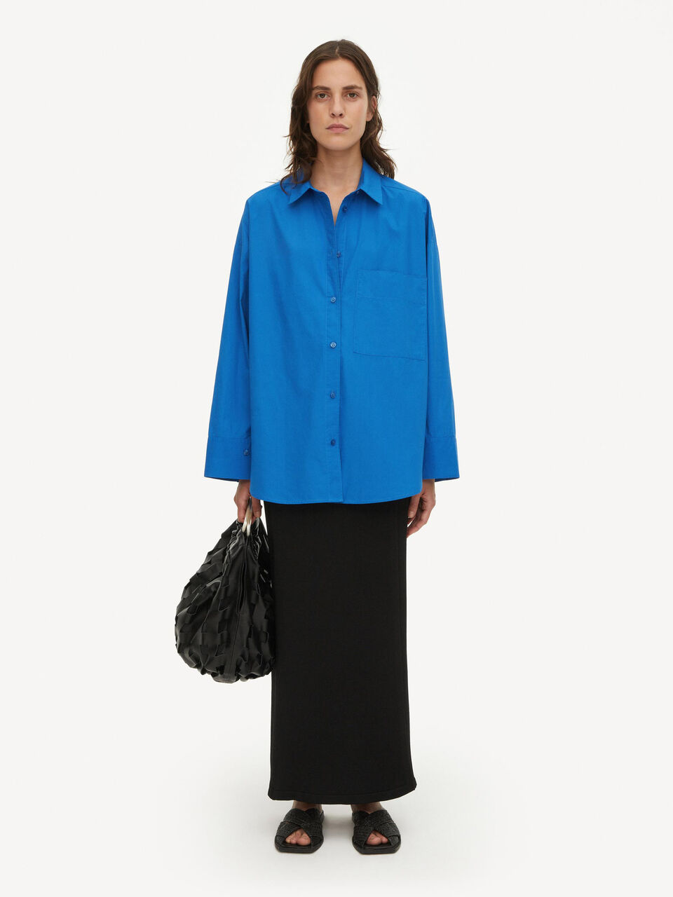 Derris organic cotton shirt Derris organic cotton shirt