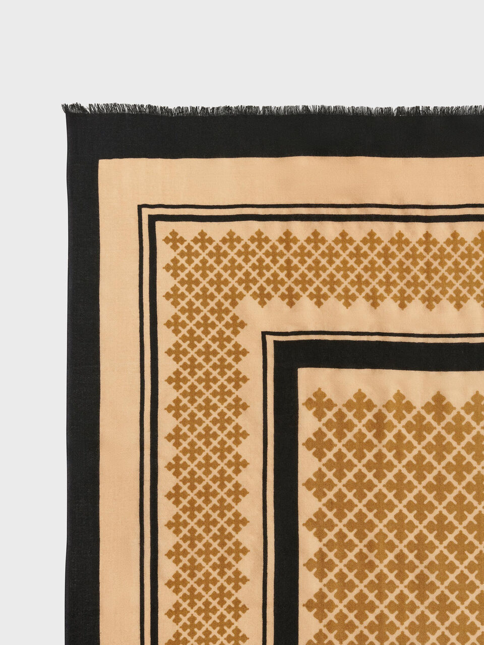 Julee wool scarf Julee wool scarf