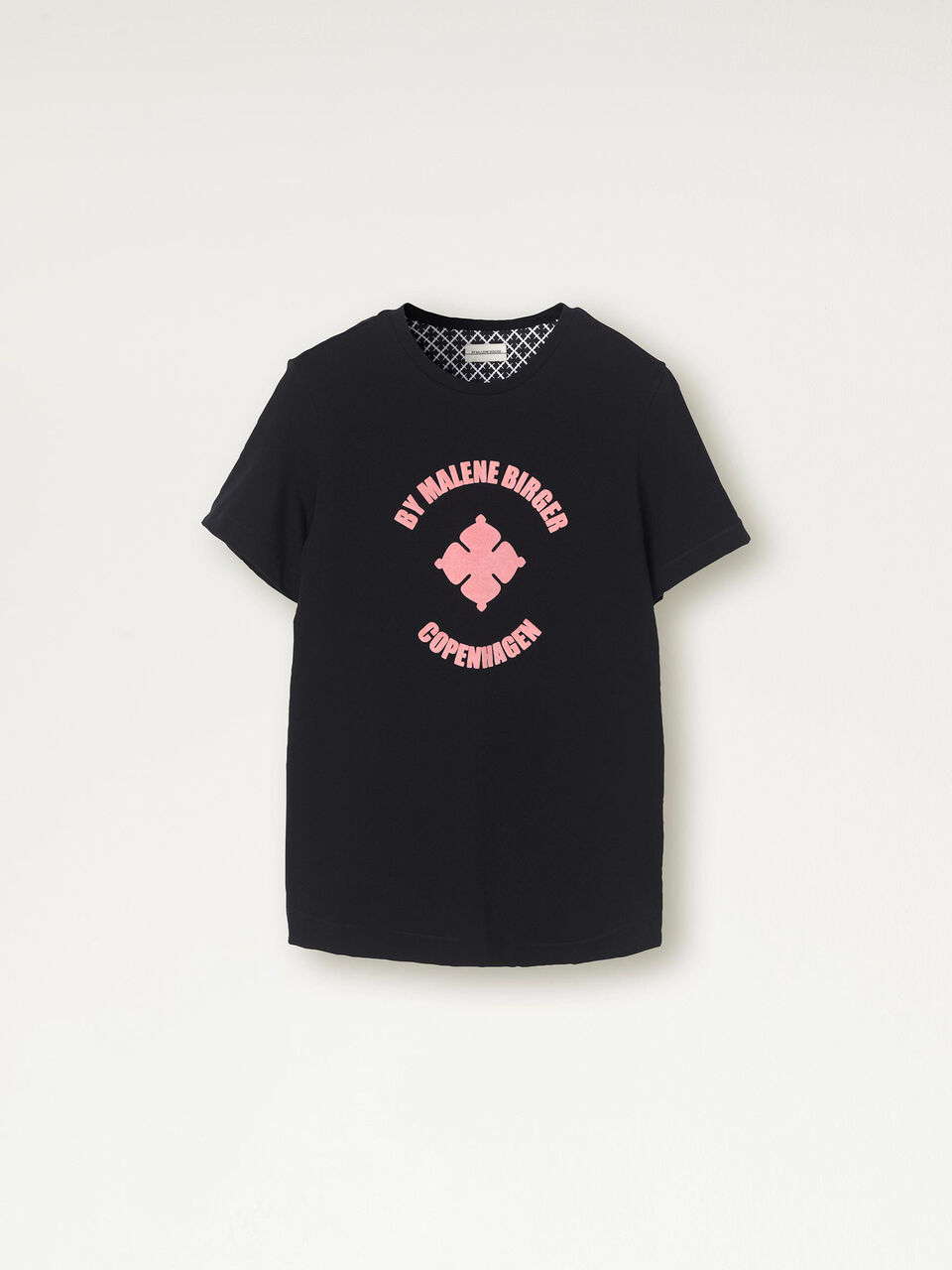 Logo-T-Shirt Logo-T-Shirt