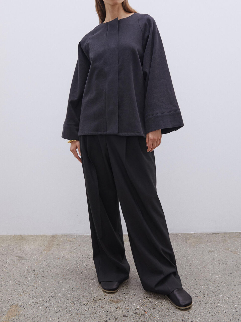 Catase organic cotton shirt Catase organic cotton shirt