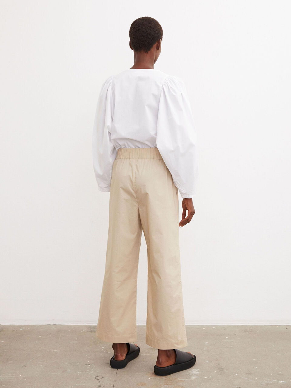 Mizoni organic cotton trousers Mizoni organic cotton trousers