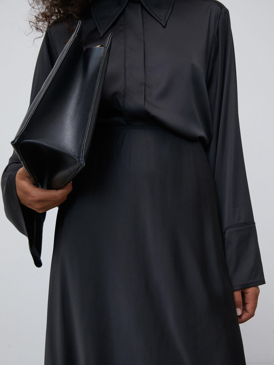 Bosha midi skirt Bosha midi skirt