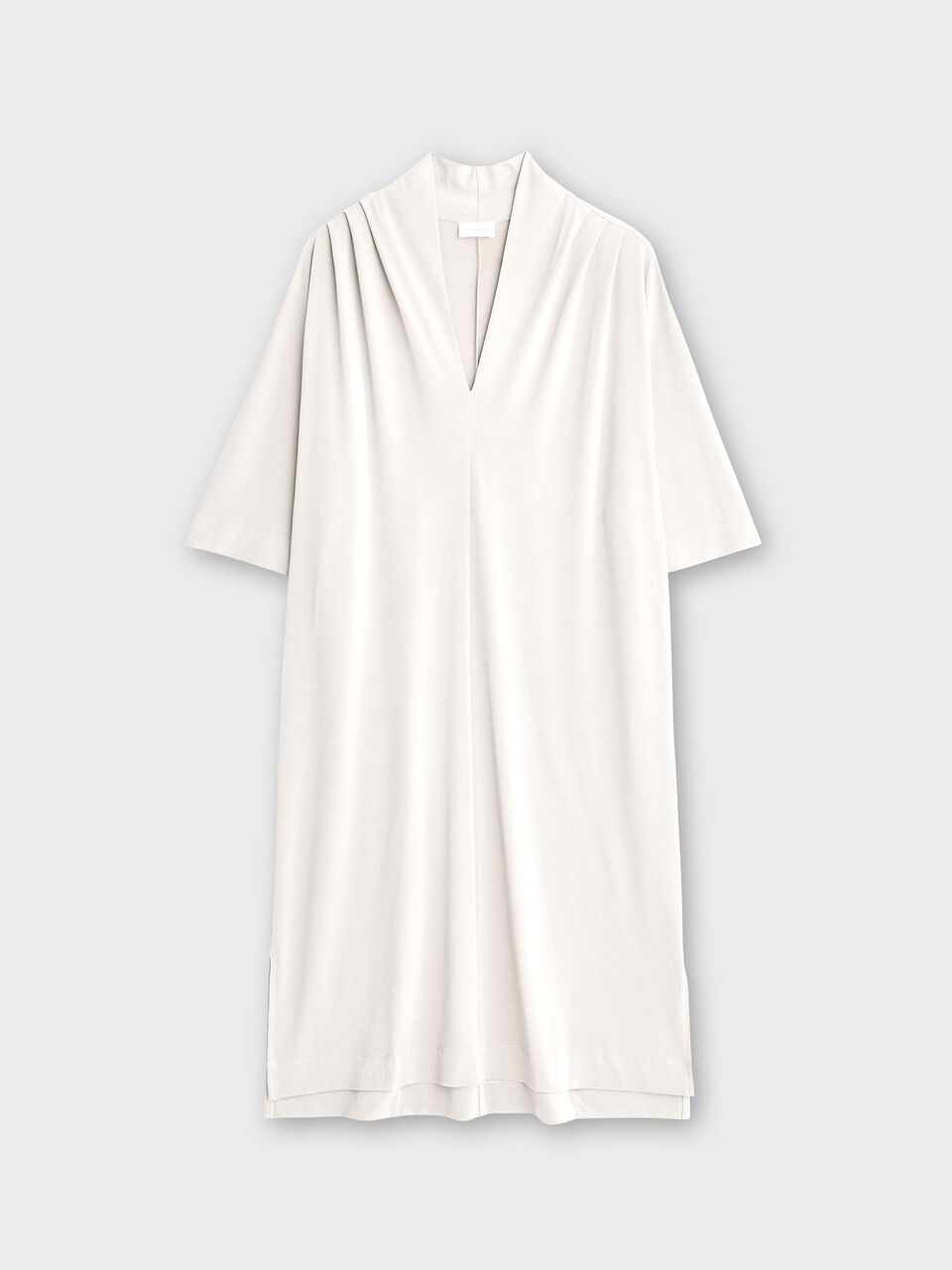 Bijou V-neck dress Bijou V-neck dress