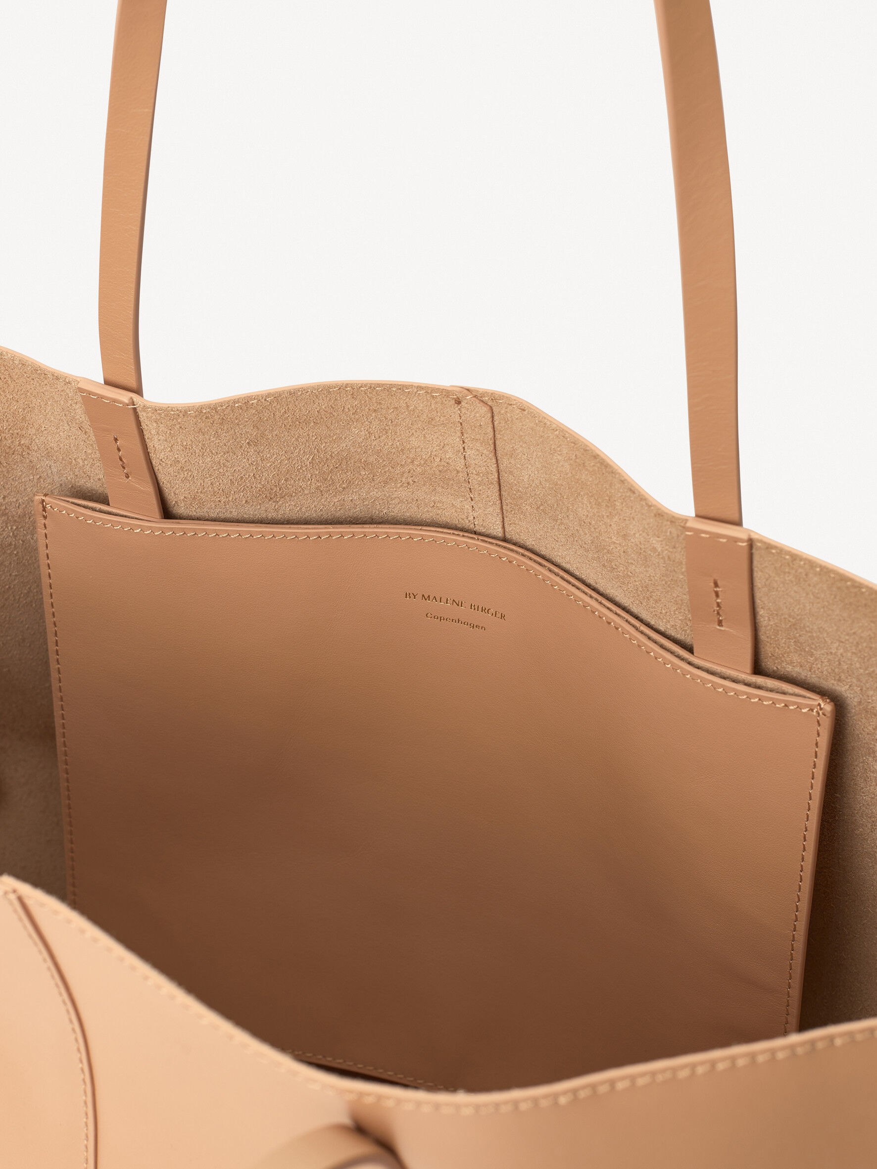 the stowe tote