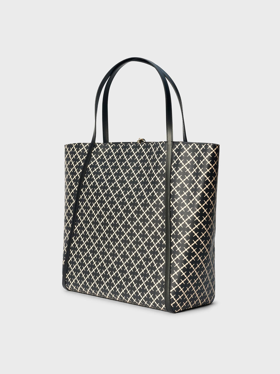 Holie tote bag med print Holie tote bag med print