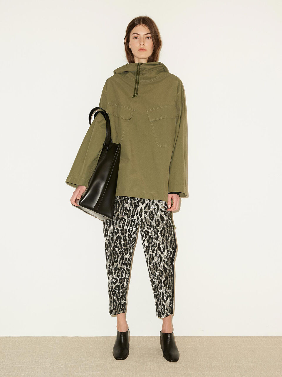 Balmea anorak Balmea anorak