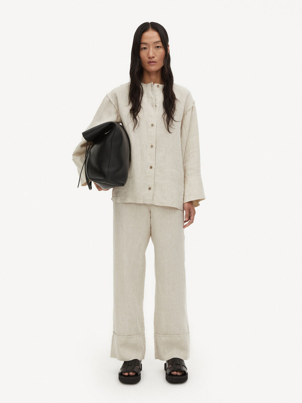 Amelianon trousers Amelianon trousers