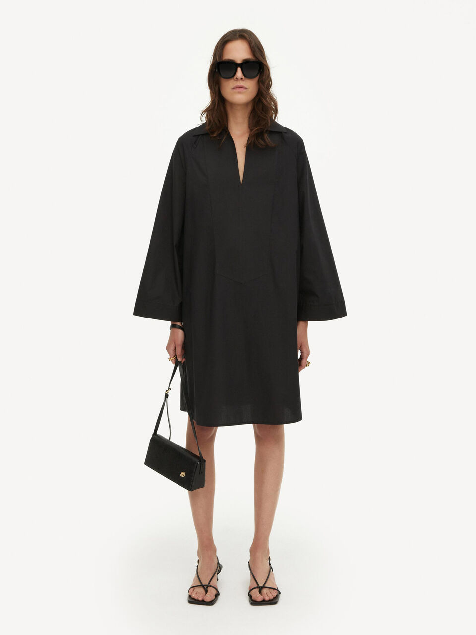 Robe en coton bio Edanima Robe en coton bio Edanima