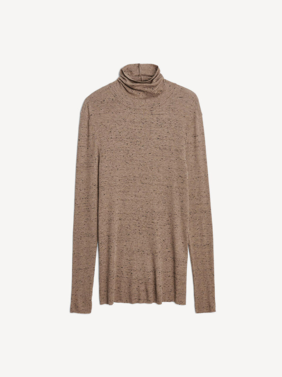 Nilah speckled turtleneck Nilah speckled turtleneck