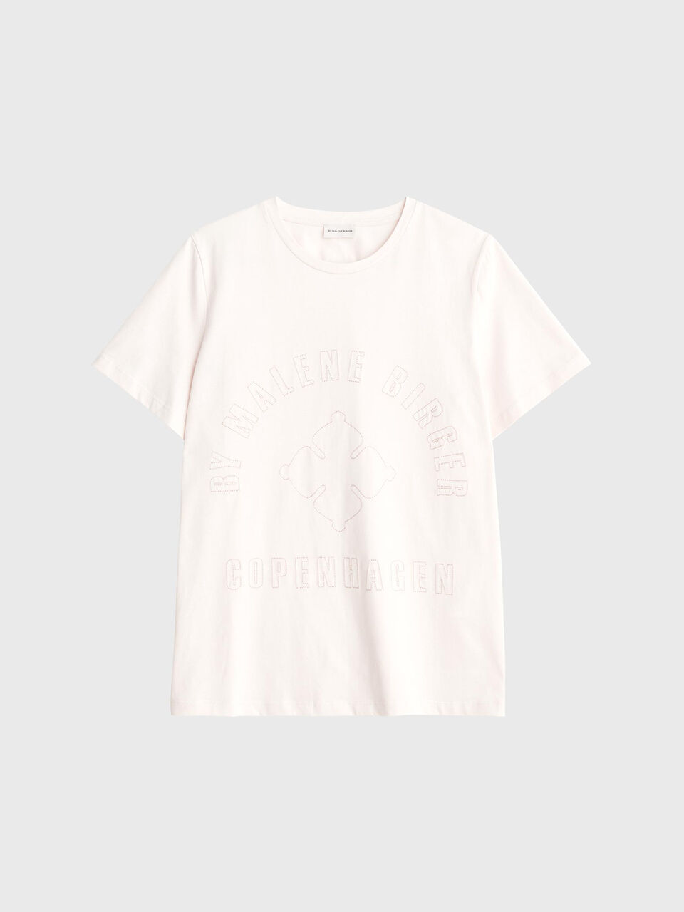 Desmos organic cotton T-shirt Desmos organic cotton T-shirt