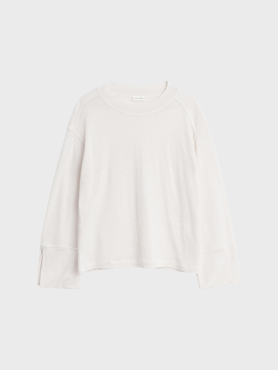 Dillia T-Shirt aus Wolle Dillia T-Shirt aus Wolle