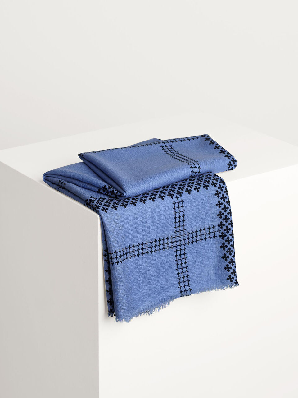 Milou scarf Milou scarf