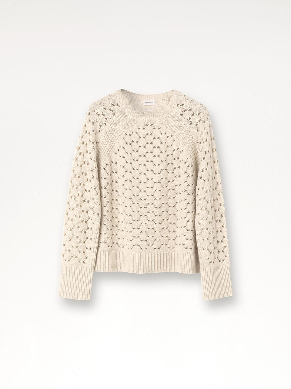 Acis knit sweater Acis knit sweater
