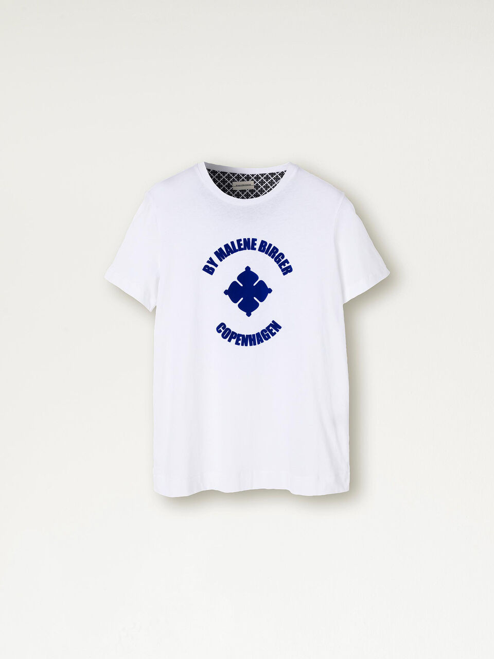 Logo-T-Shirt Logo-T-Shirt