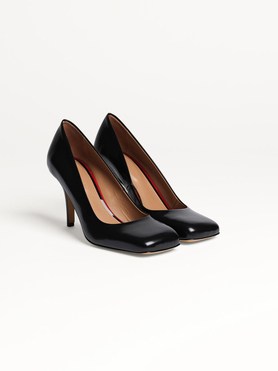 Jasmine leather pumps Jasmine leather pumps