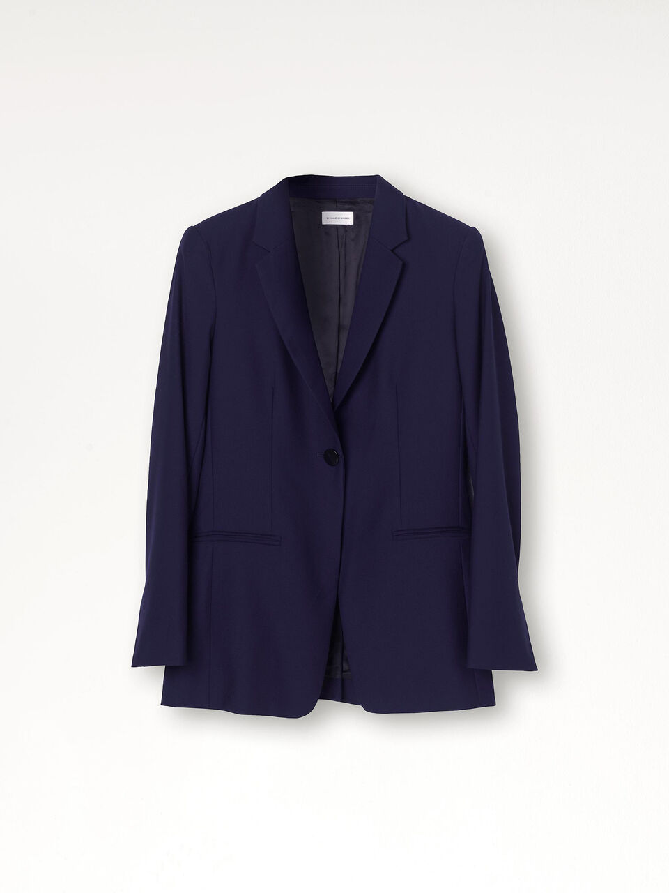 Alvesiah twill blazer Alvesiah twill blazer