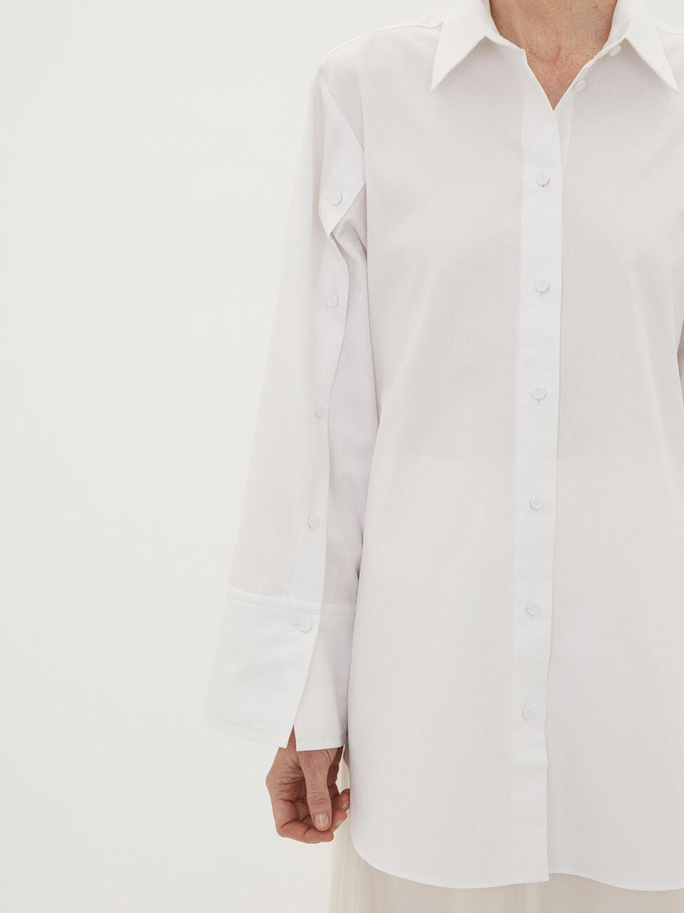 Nadeonso shirt Nadeonso shirt