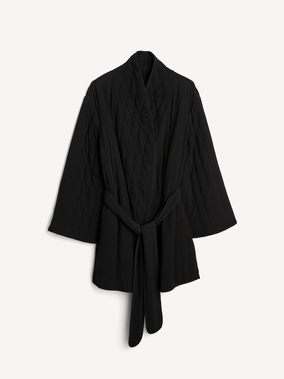 Robannas belted jacket Robannas belted jacket