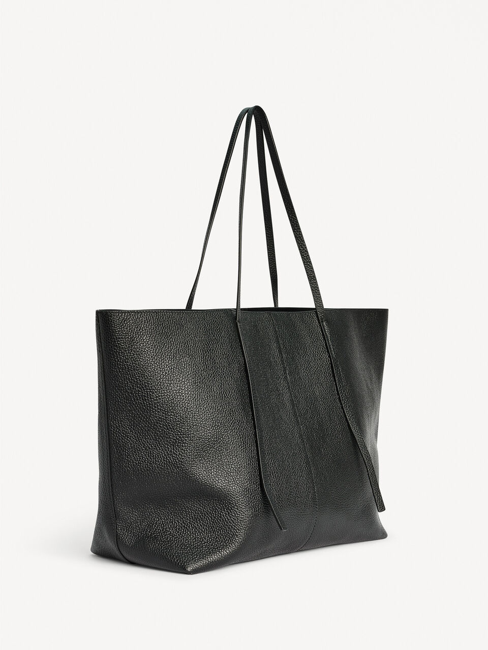 Abilla leather tote Abilla leather tote