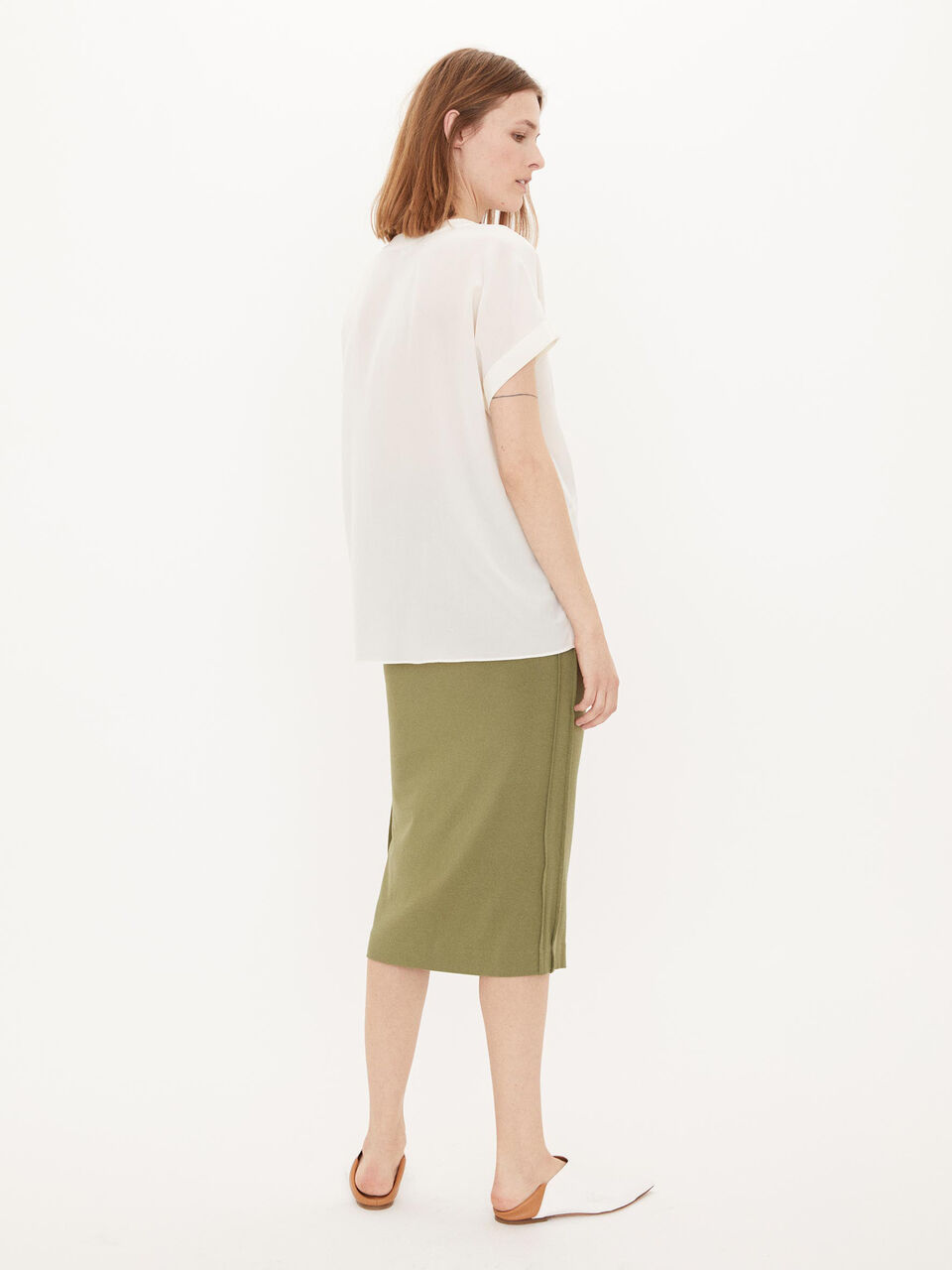 Kacie skirt Kacie skirt