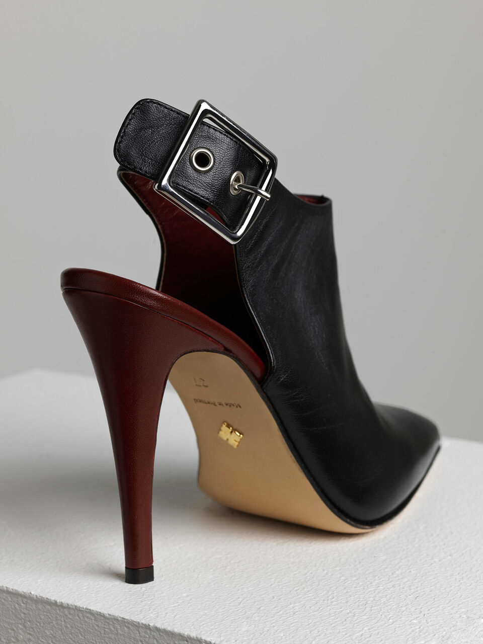 Siena pumps Siena pumps