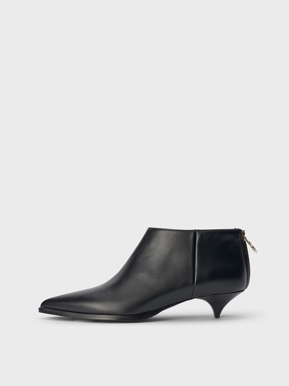 Avanlow leather ankle boots Avanlow leather ankle boots