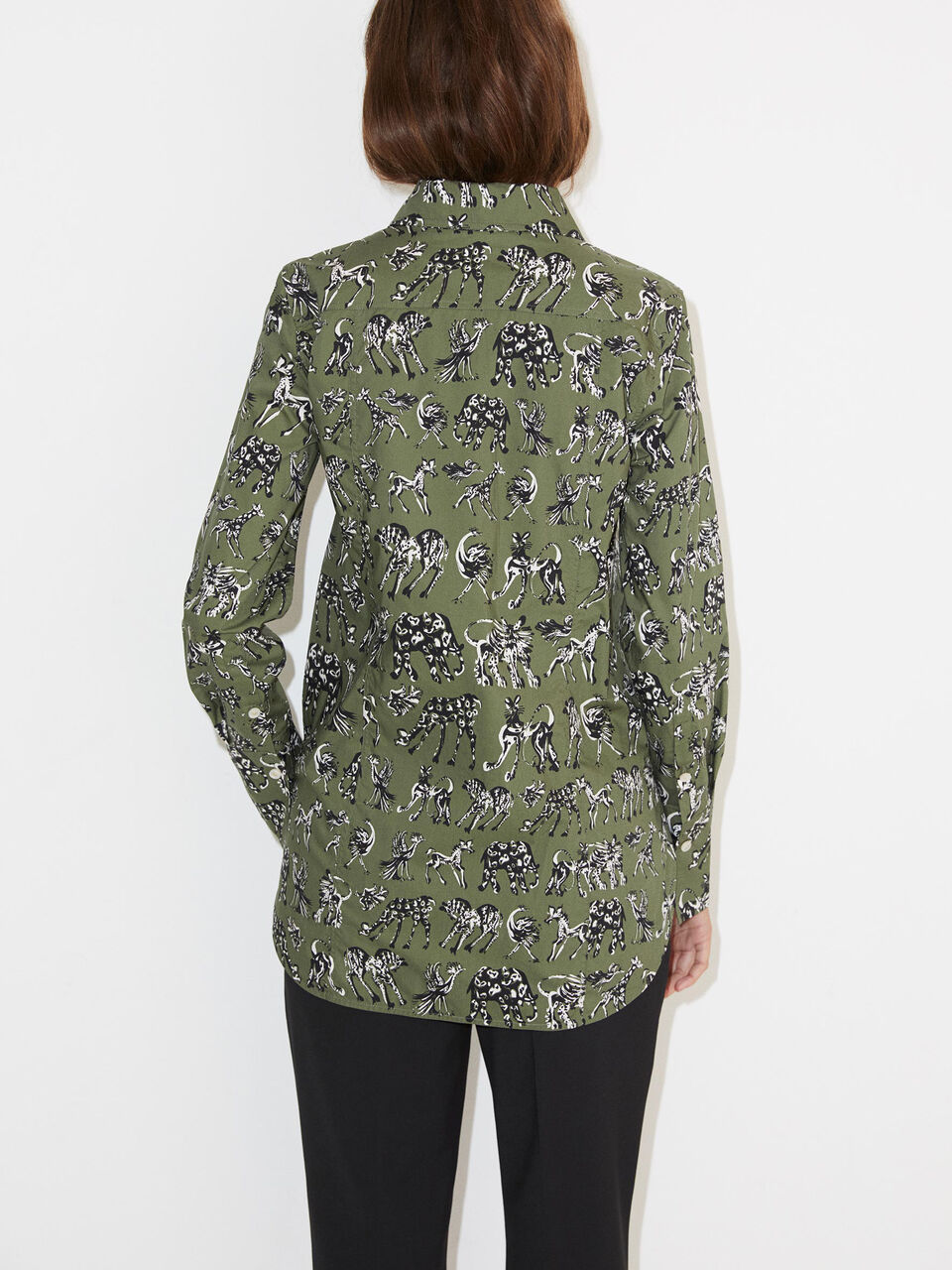 Devia shirt Devia shirt