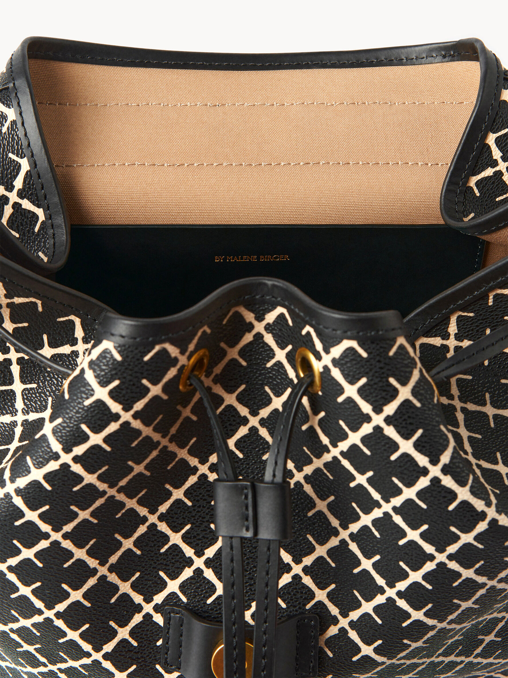 Malene hotsell birger backpack