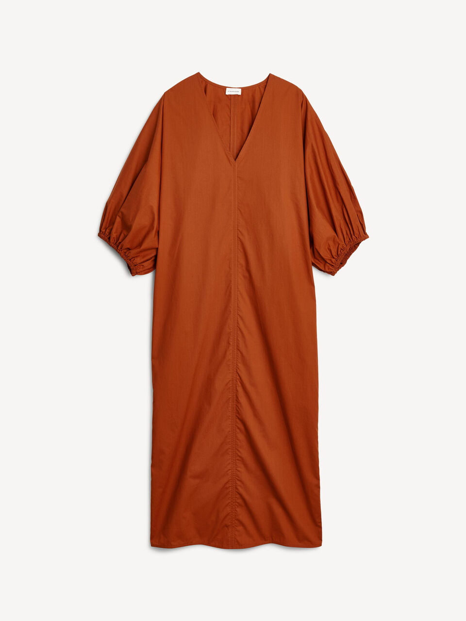 Edna organic cotton dress Edna organic cotton dress
