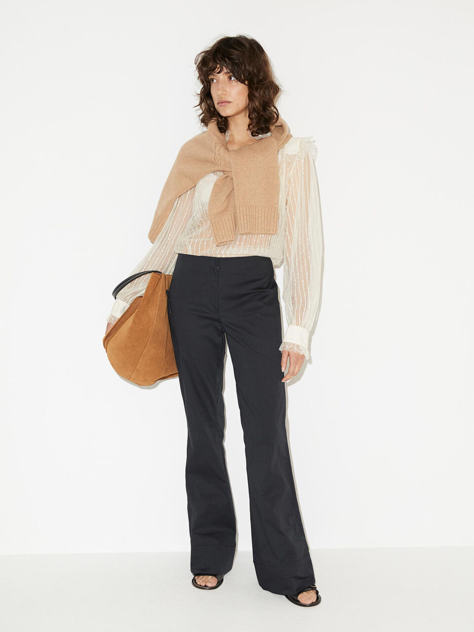 Erika trousers Erika trousers