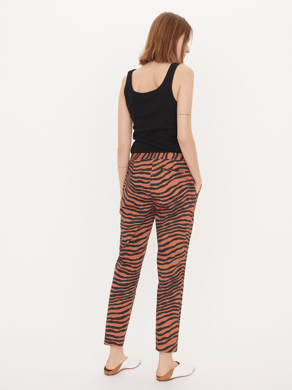Santsi trousers Santsi trousers