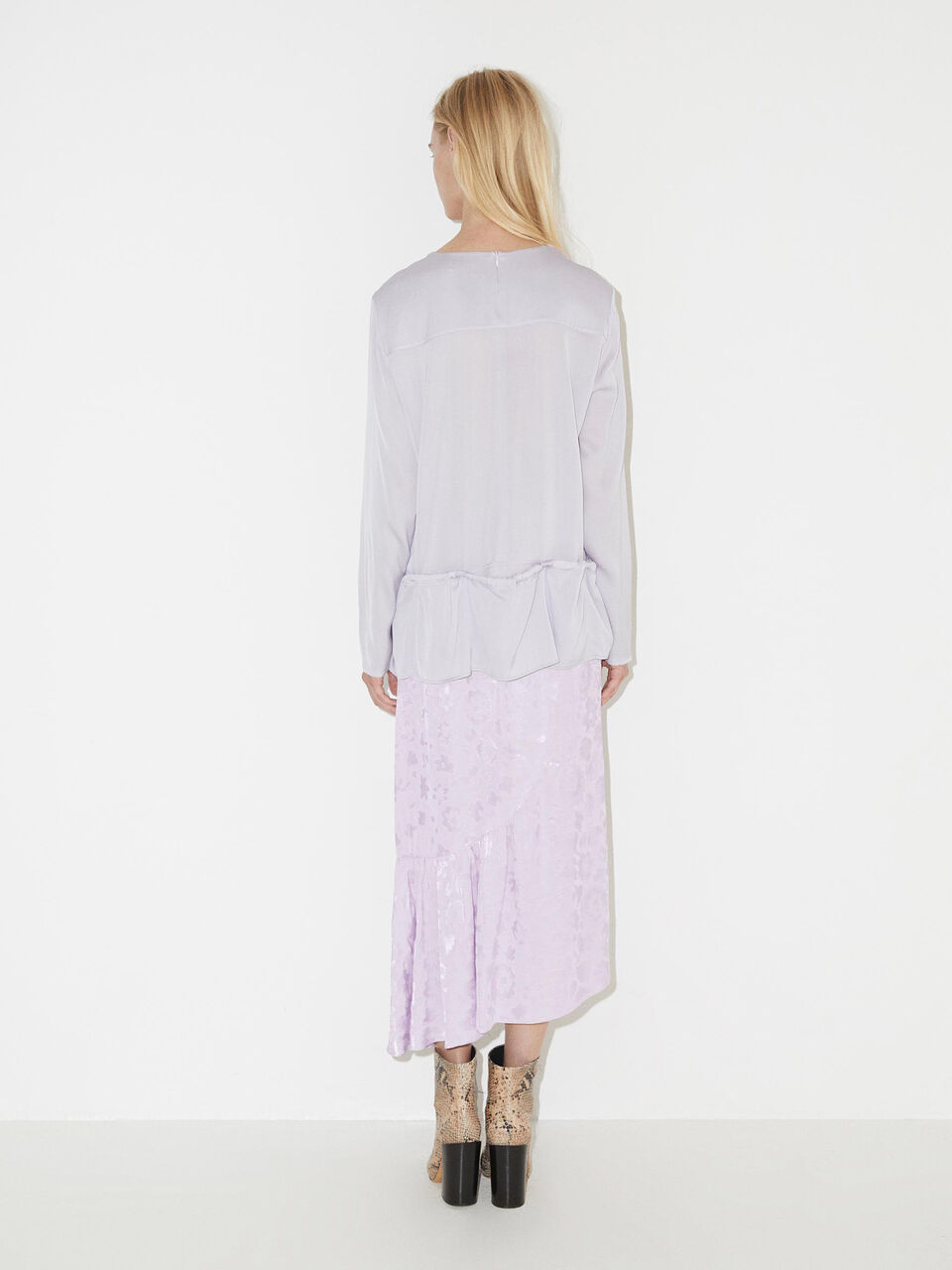 Carmiano skirt Carmiano skirt