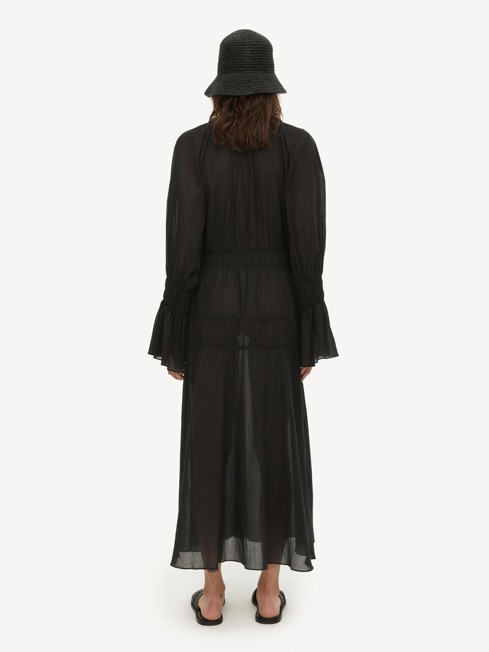 Robe longue Ahyenna Robe longue Ahyenna