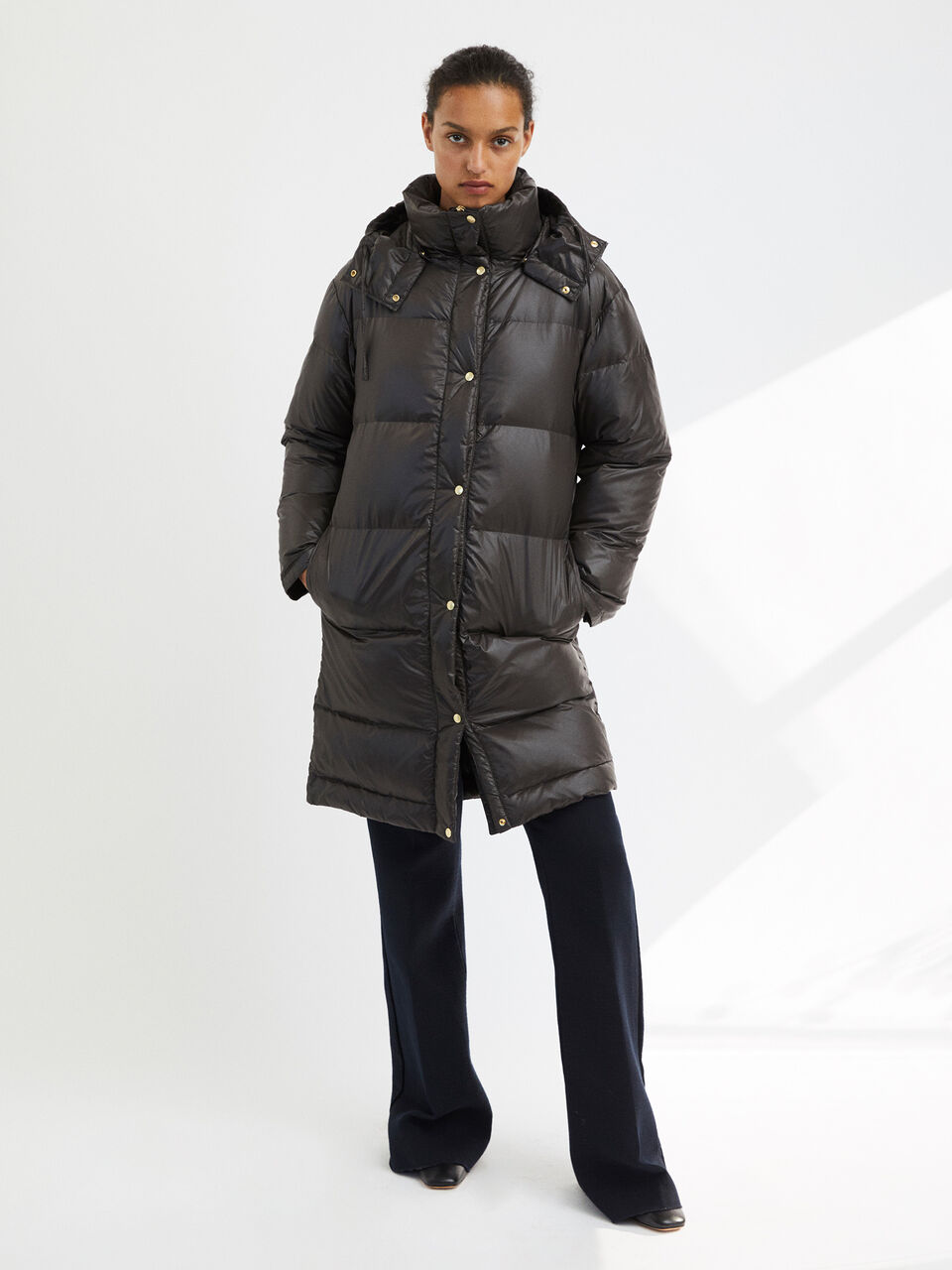 Ebba coat Ebba coat