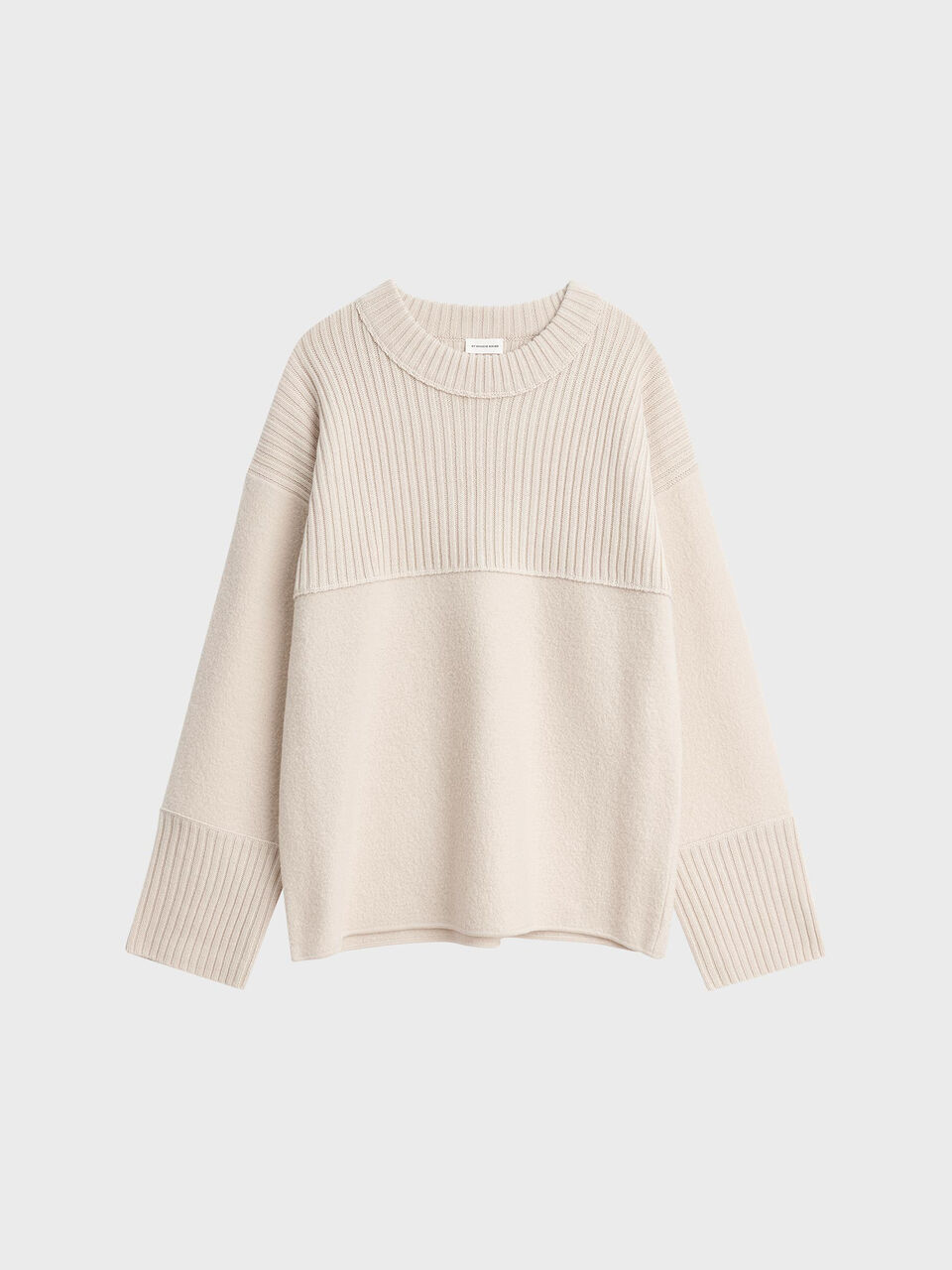 Bettina wool sweater Bettina wool sweater