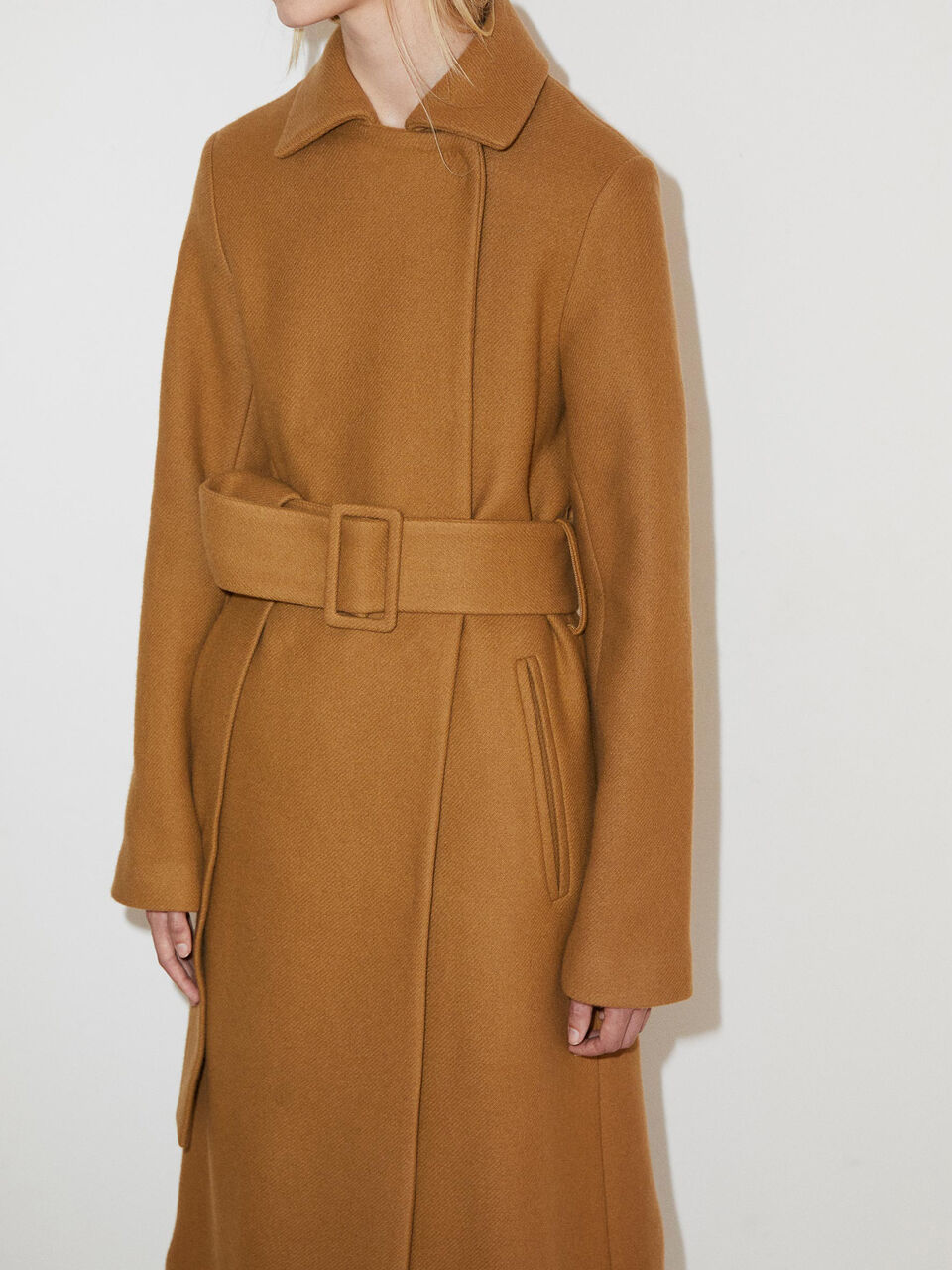 Rosemary coat Rosemary coat