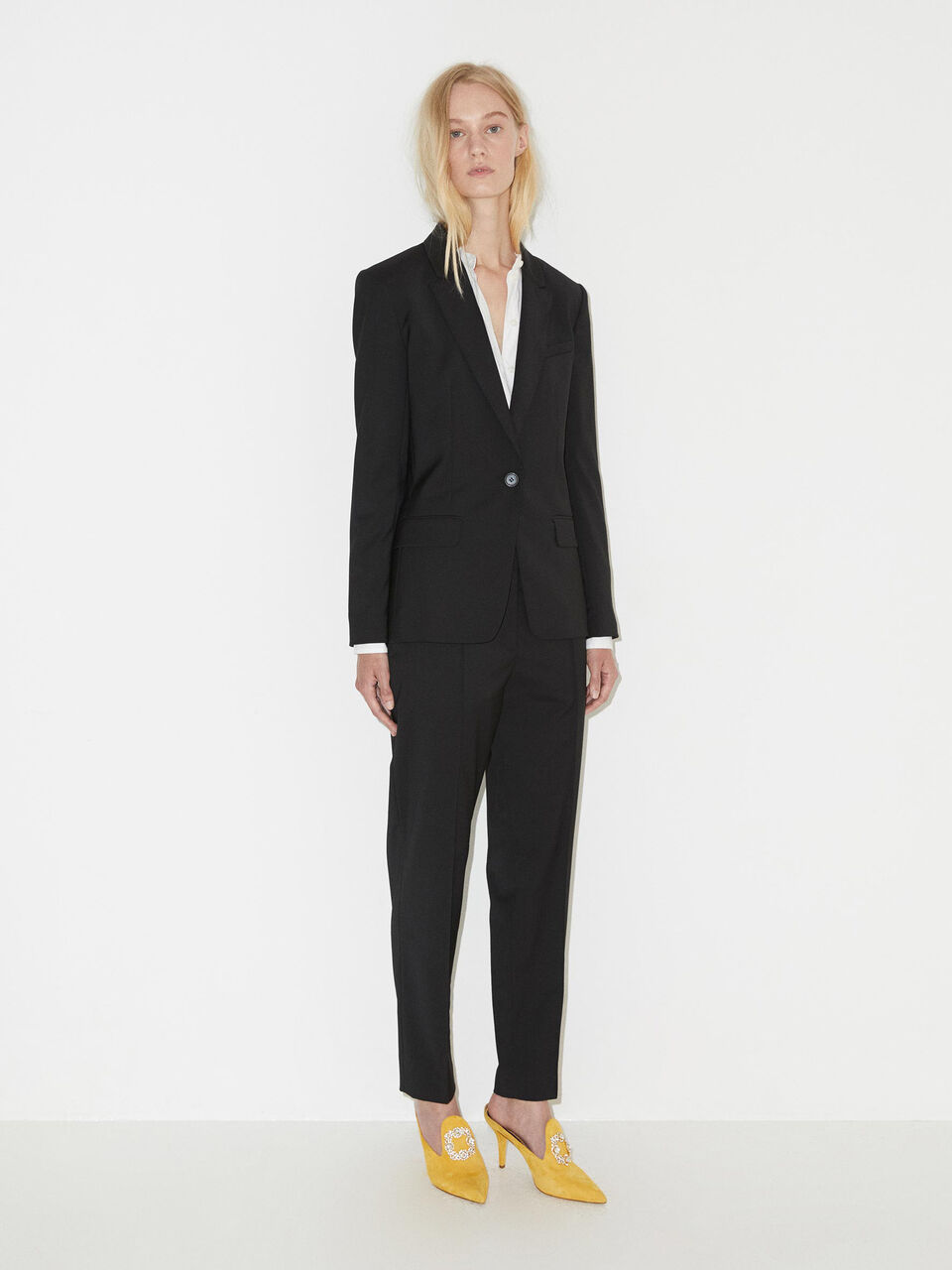 Santsi trousers Santsi trousers