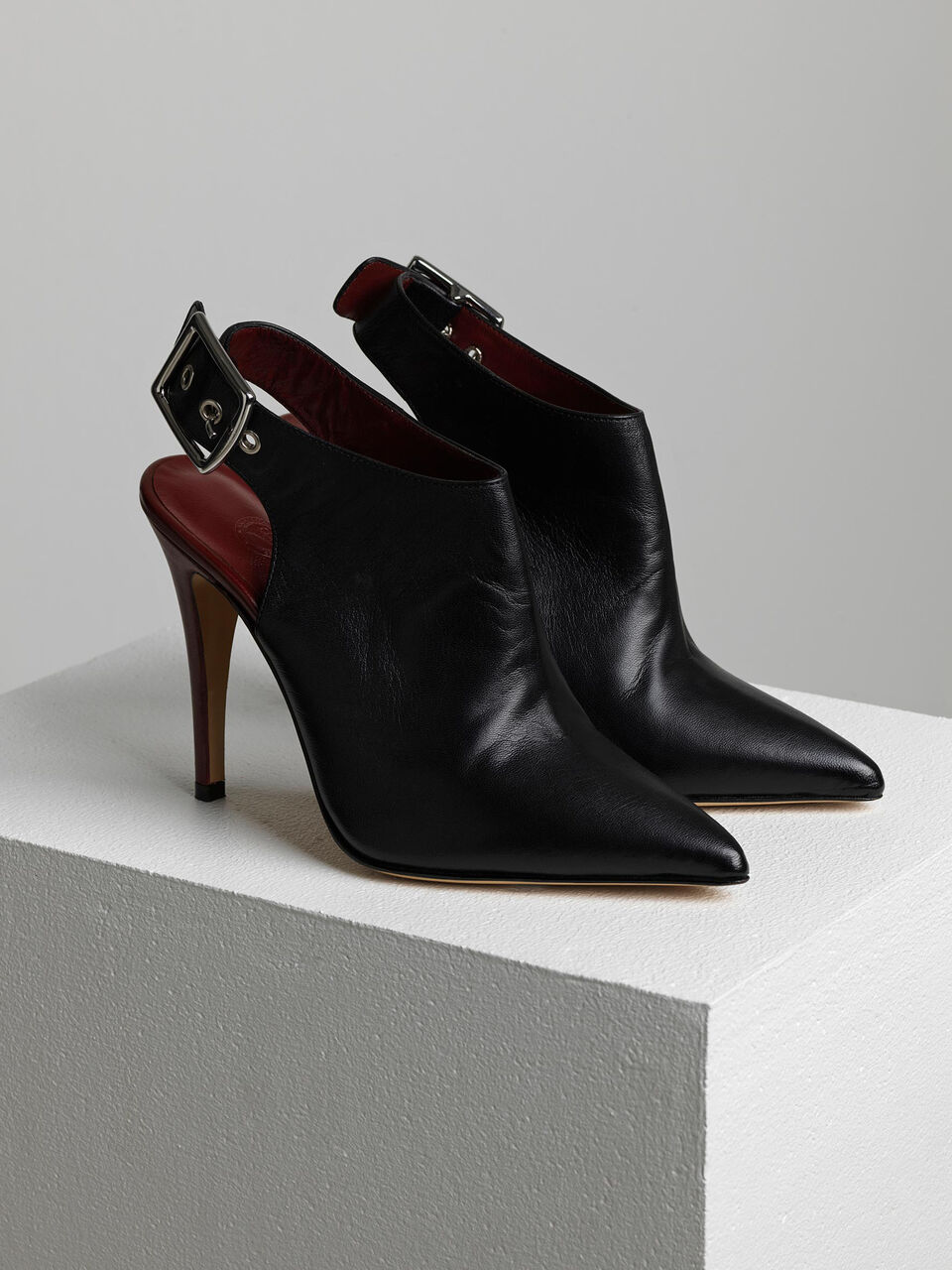 Siena pumps Siena pumps