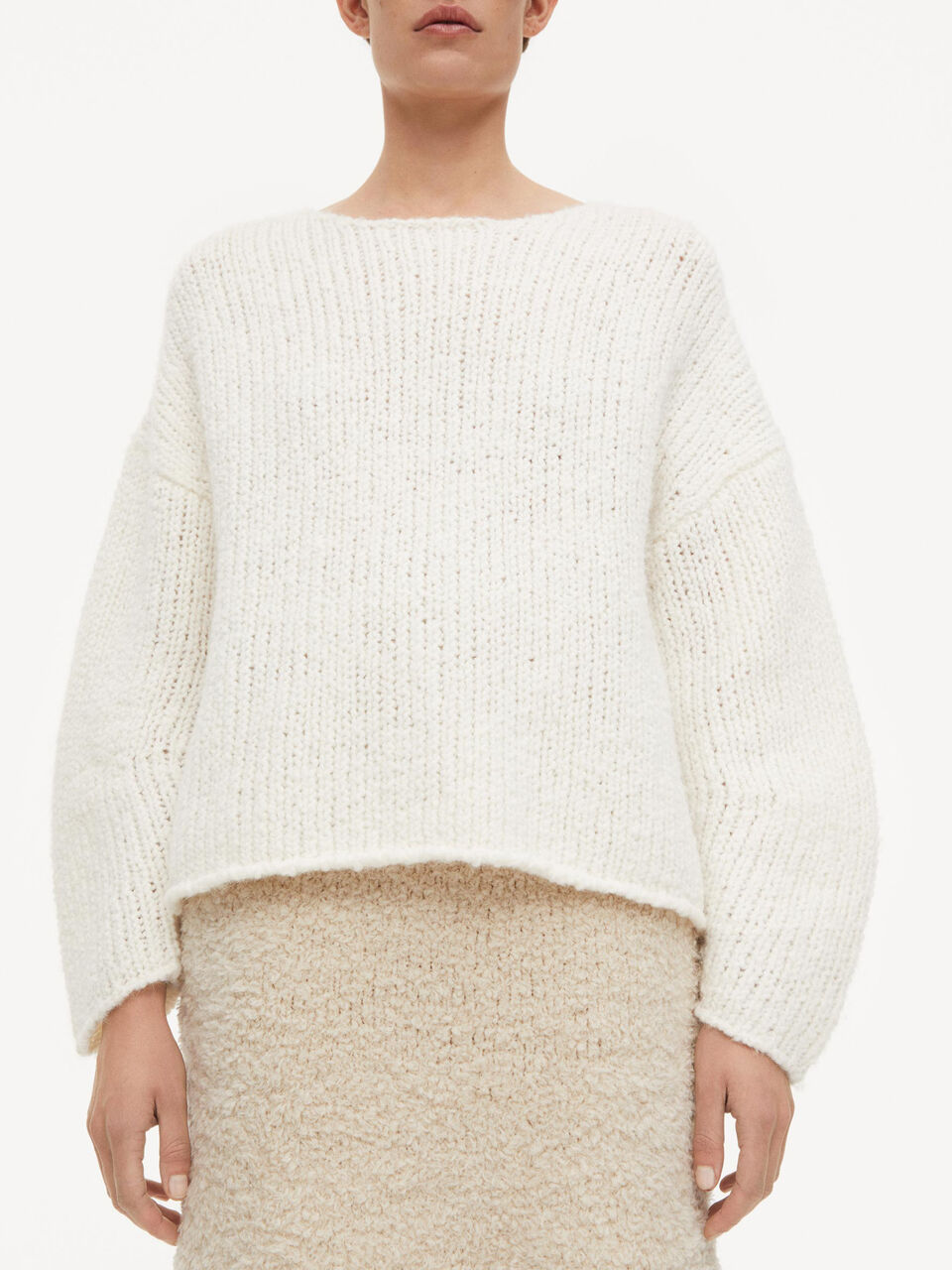 Aline sweater Aline sweater
