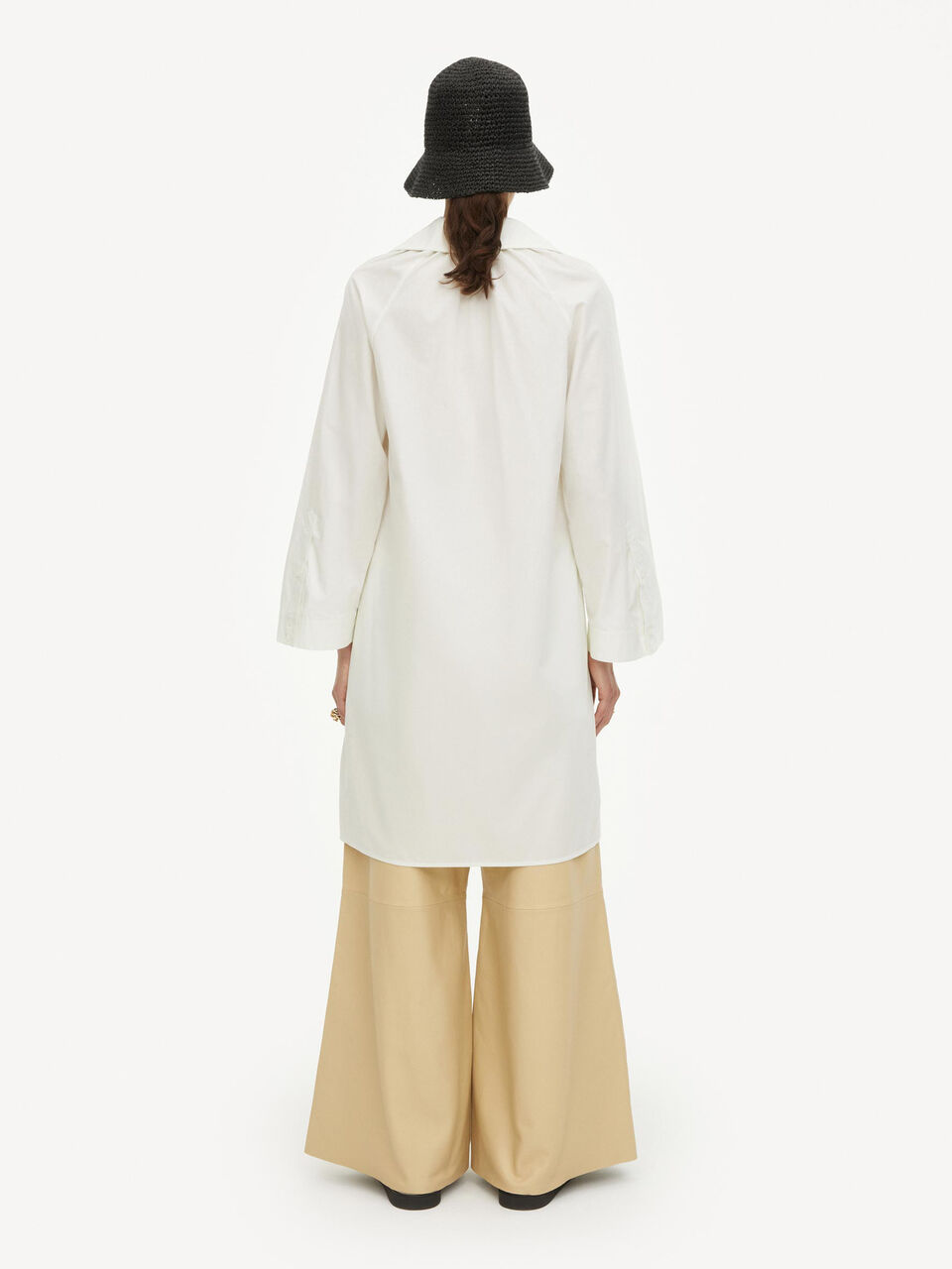 Edanima organic cotton dress Edanima organic cotton dress