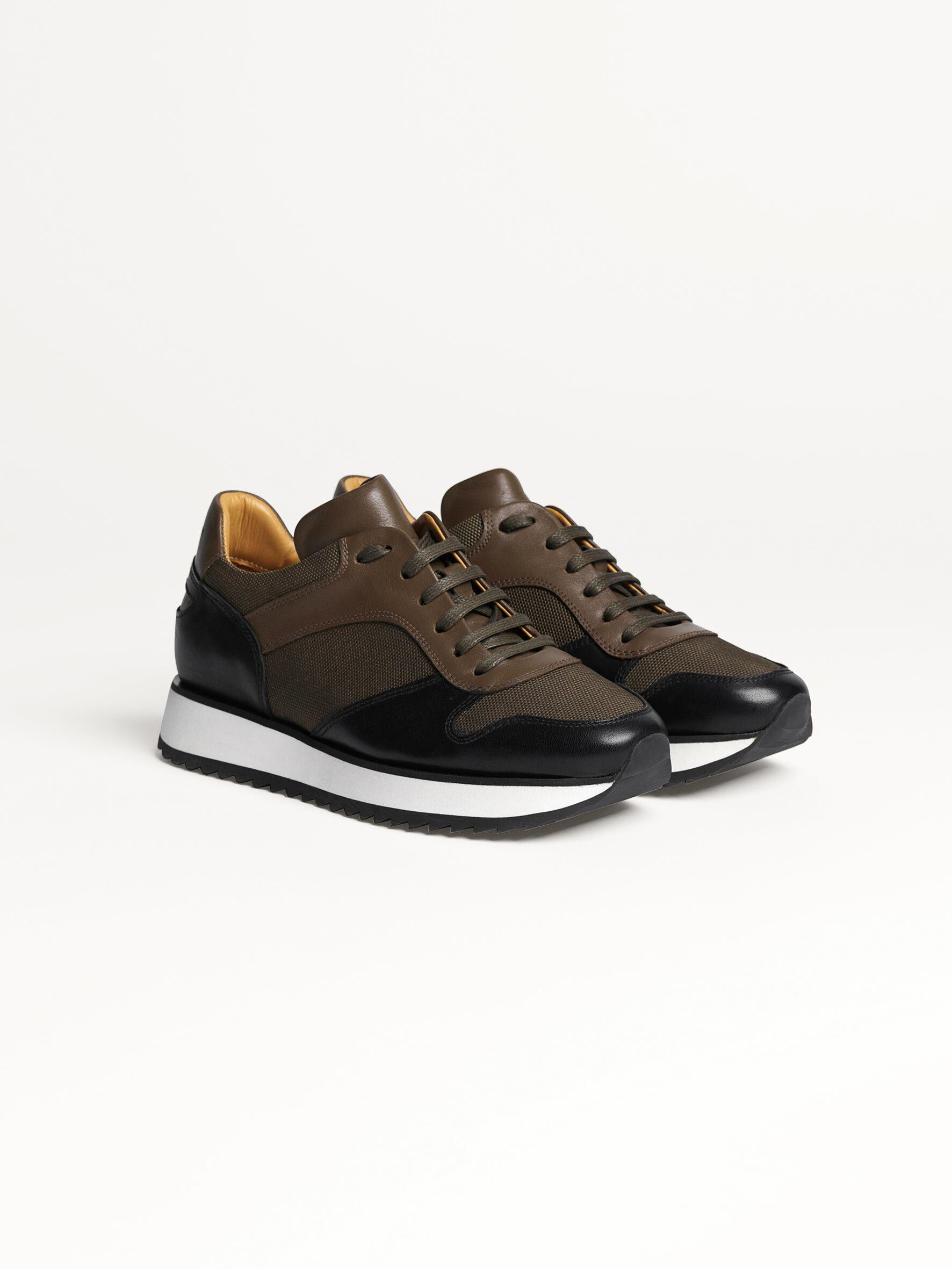 Loula multicoloured sneakers Buy Winter sale online